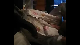 Prostitute