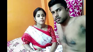 Indian xxx hot sexy bhabhi sex with devor! Clear hindi audio